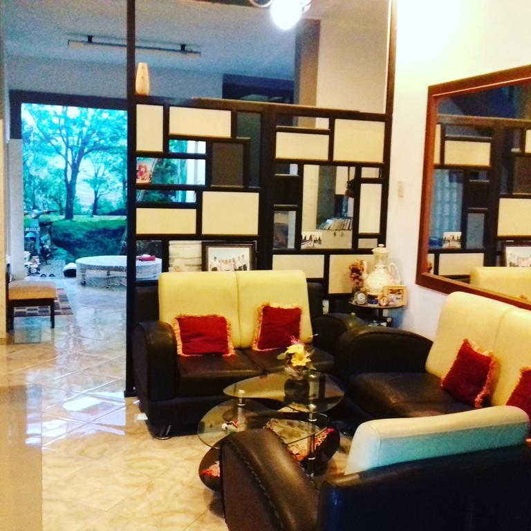 דירות טנג'ונג פנדן Belitung Backpacker מראה חיצוני תמונה